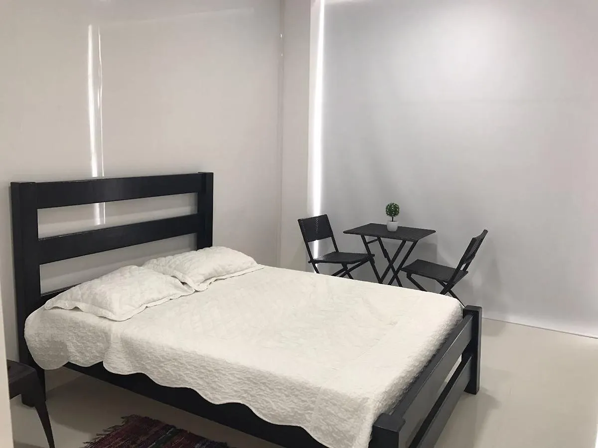 Villa Lithany 1 San Andrés Colombia