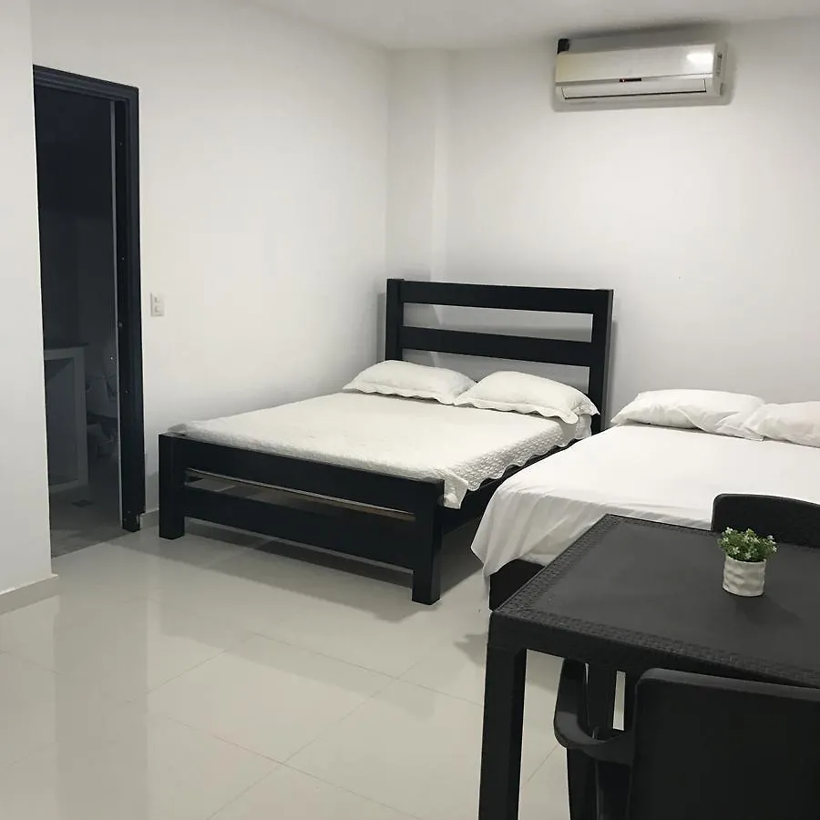Villa Lithany 1 San Andrés