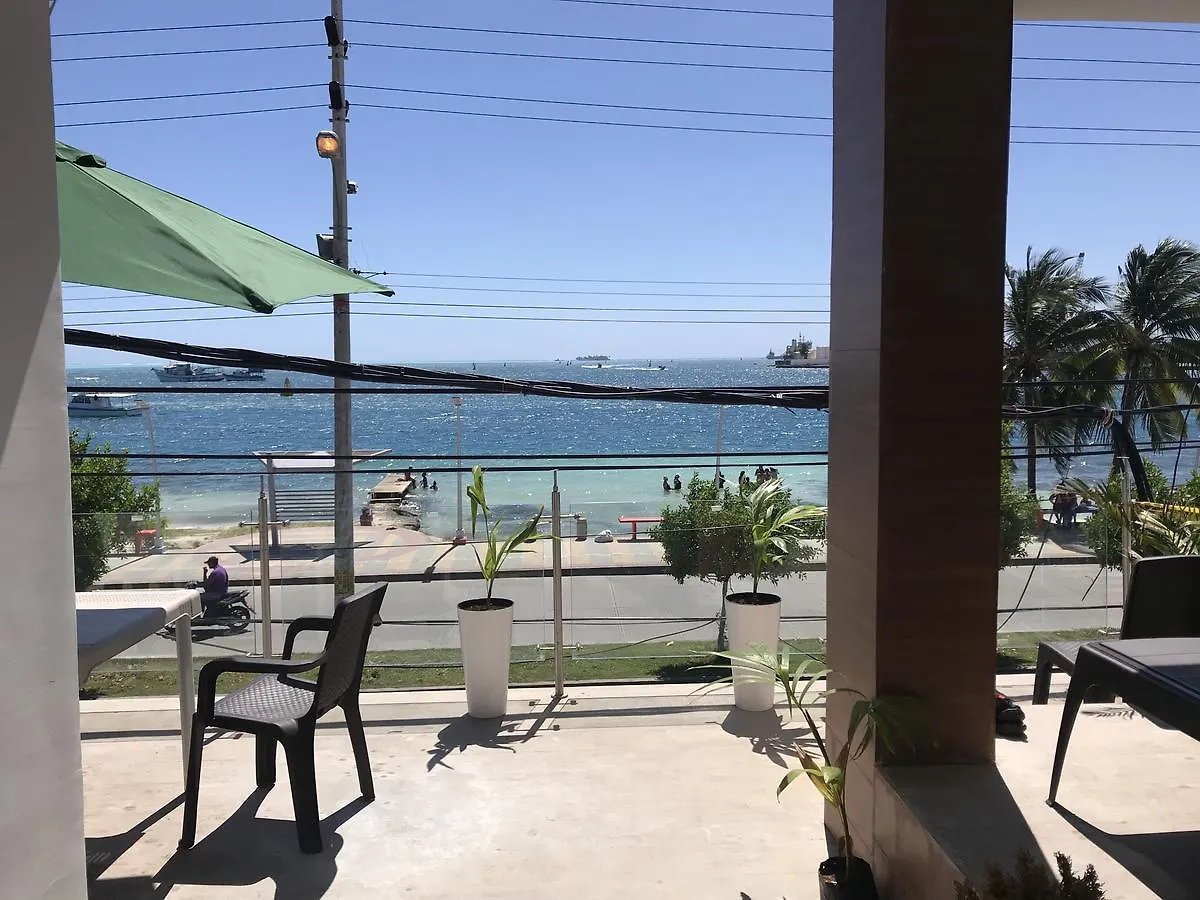 Villa Lithany 1 San Andrés