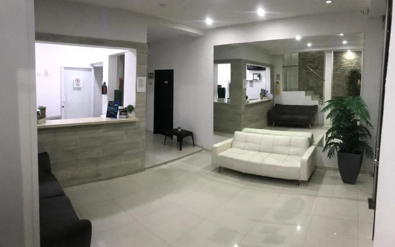 Värdshus Villa Lithany 1 San Andrés