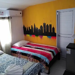 7 Colores San Andrés