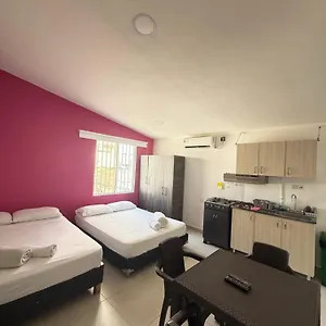 Caribe 102 - 1 San Andrés